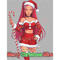 Demon Hunter Girls-LM 466